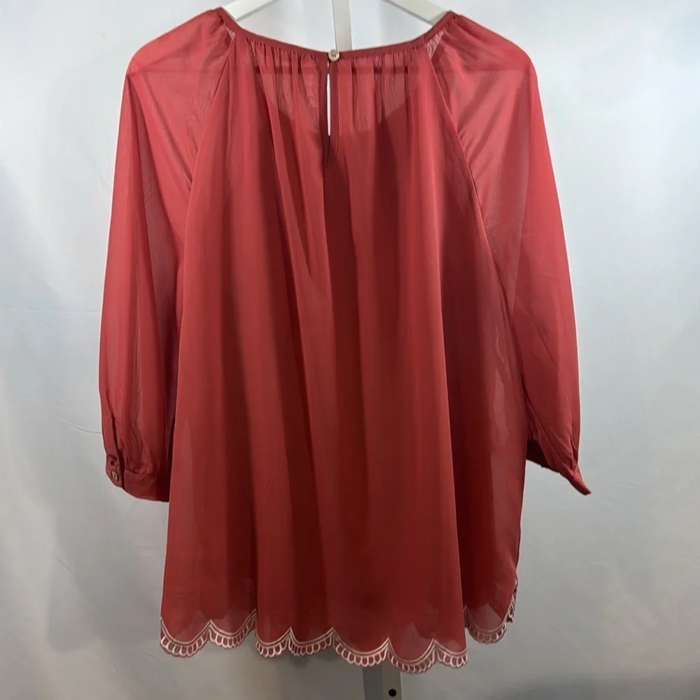 Soft Surroundings Bella Top